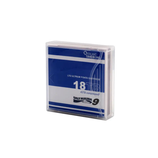 Data Cartridge Overland-Tandberg 434181 - Електроника Периферни и резервни части<<<Компютри|