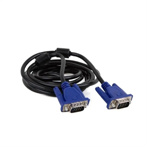 Data / Charger Cable with USB iggual IGG318577 2 m - Електроника Телефони и таблети<<<Компютри|