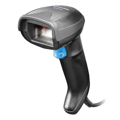 Datalogic Gryphon I GD4500 Handheld bar code reader 1D/2D Black - Bar code readersURS-CZK<<<Shop equipmentURS<<<ActionPL
