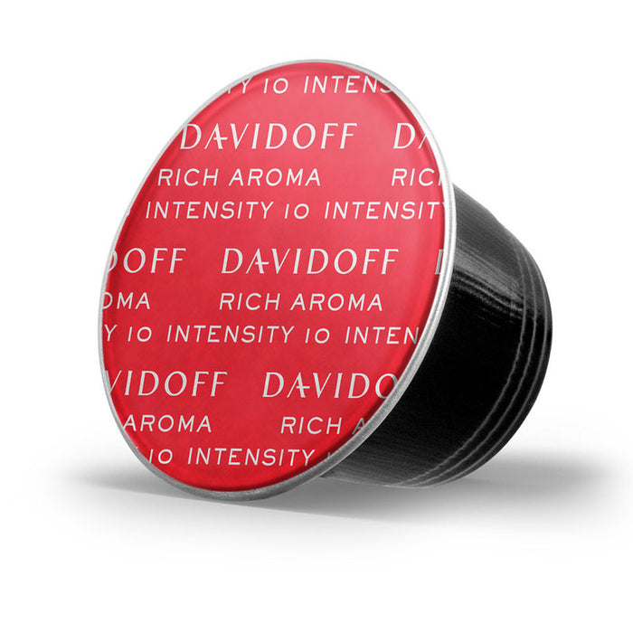 COFFEE DAVIDOFF RICH AROMA ESPRESSO 10PCS.