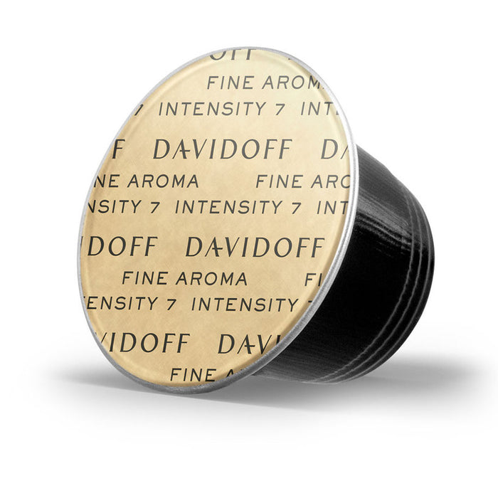 COFFEE DAVIDOFF FINE AROMA ESPRESSO 10PCS.