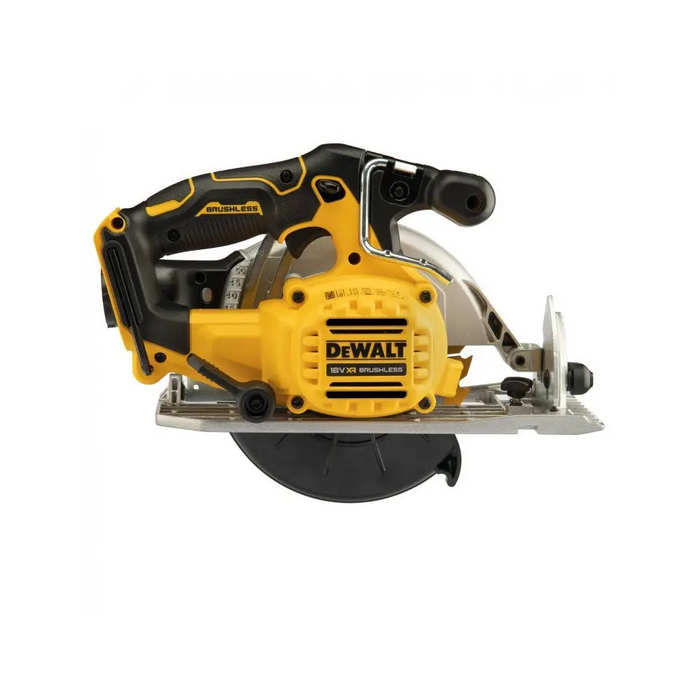 DCS565N DEWALT portable circular saw - Circular sawsNAK-PTA<<<Cordless toolsNAK<<<ActionPL&&&Chain