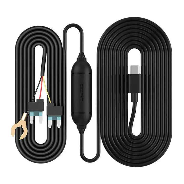 DDPAI Hardwire Kit USB-C - Accessories<<<Video recorders<<<Car accessories<<<InnproXML