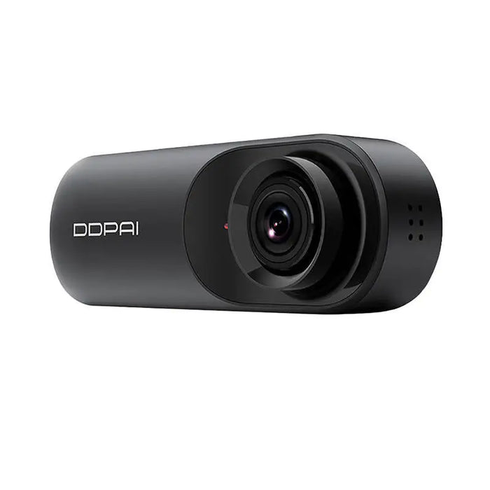 DDPAI Mola N3 Pro Dash cam GPS WiFi 2.5K FHD + Rear camera - Video recorders<<<Video recorders<<<Car