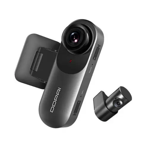 DDPAI Mola N3 Pro Dash cam WiFi 2.5K FHD + Rear camera - Video recorders<<<Video recorders<<<Car accessories<<<InnproXML