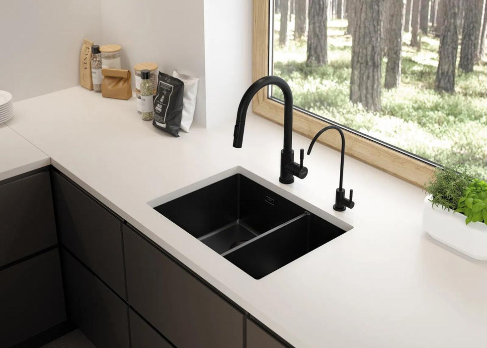 AMIL BL DEANTE STANDING KITCHEN MIXER