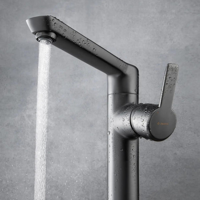 STANDING FAUCET FOR WASHBASIN CEJLO BG