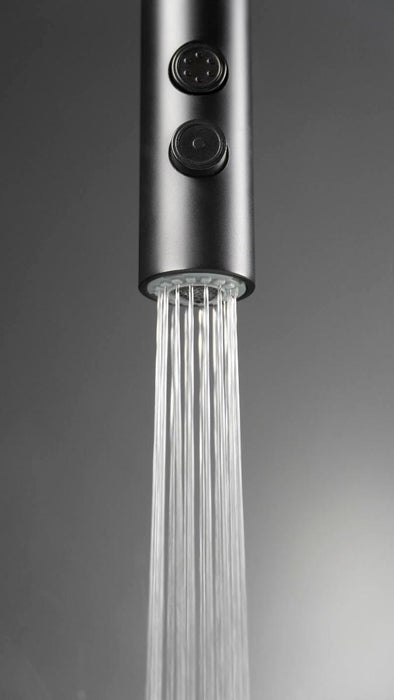 STANDING KITCHEN MIXER LENA BL DEANTE