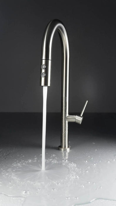 LENA DEANTE STANDING KITCHEN MIXER