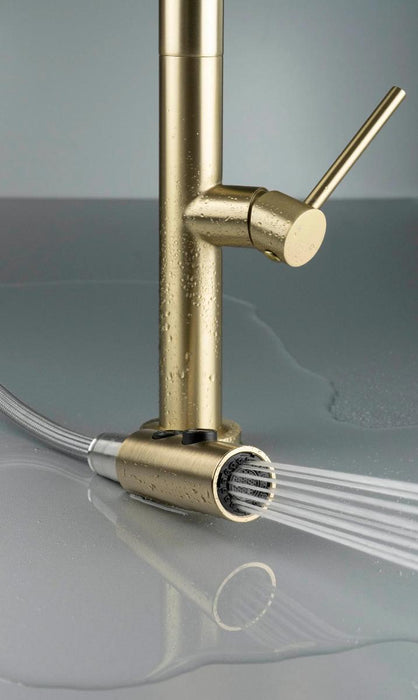 STANDING KITCHEN MIXER LENA BG DEANTE