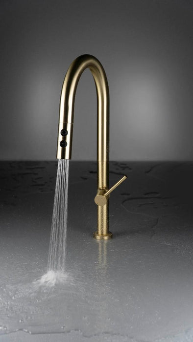 STANDING KITCHEN MIXER LENA BG DEANTE