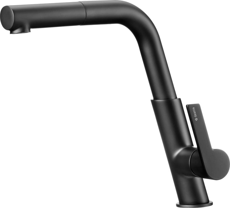 STANDING KITCHEN MIXER LOIRA BL DEANTE