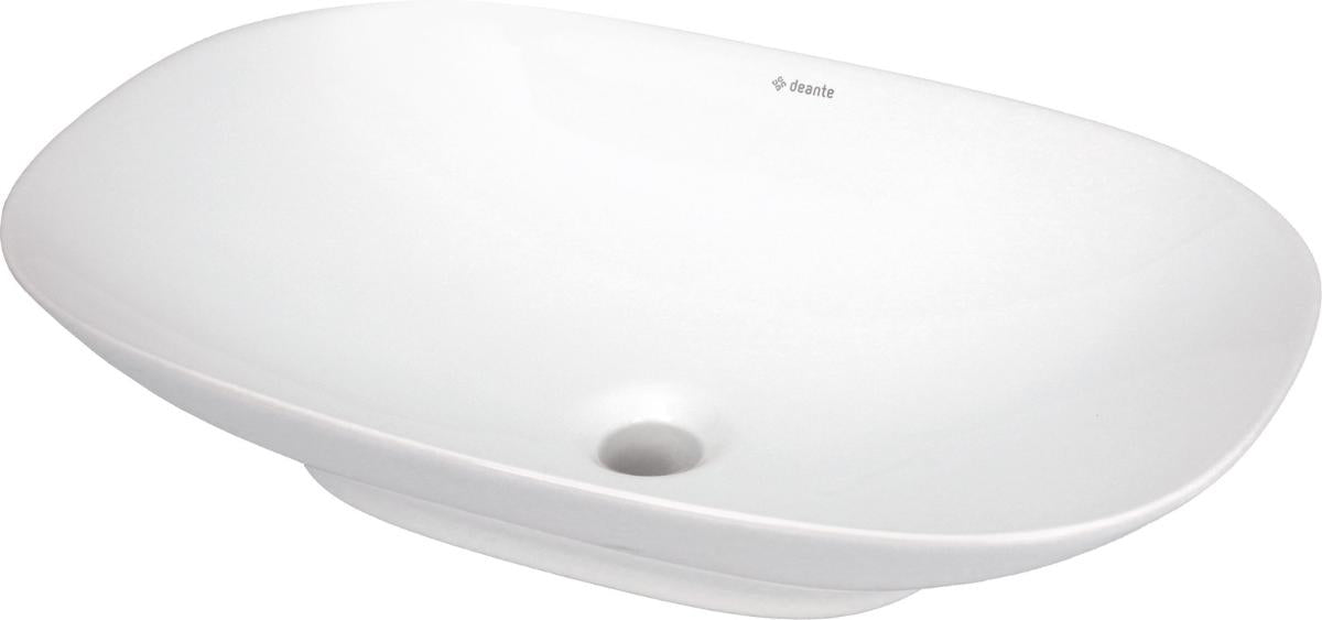 PORCELAIN WASHBASIN ARNIKA 60X40X150
