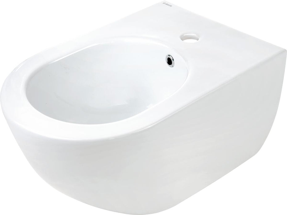 PEONIA WHITE BATH