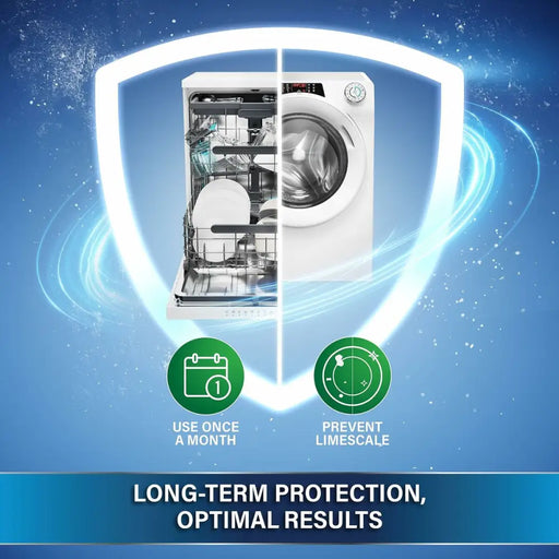 Decalcifier CARE CPPODWMDW - Почистване Прахосмукачки И Гладене<<<Дом Градина<<<BigBuy&&&Други продукти за