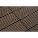 DECKING TILE 30X30CM ROSSIMA WPC - Декинг плочи<<<Външни настилки<<<Градина<<<Praktiker&&&Декинг плочи<<<Външни