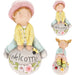 DECO FIGURE CHILD 95241840 - Декоративни фигури<<<Градина<<<Praktiker