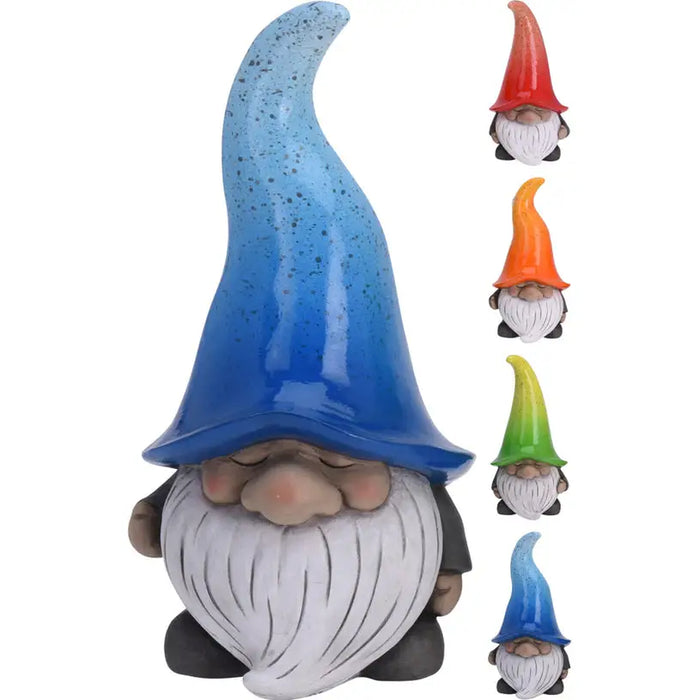 DECO FIGURE DWARF DWARF 252213030 - Декоративни фигури<<<Градина<<<Praktiker