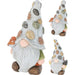 DECO FIGURE GNOME 795420350 - Декоративни фигури<<<Градина<<<Praktiker