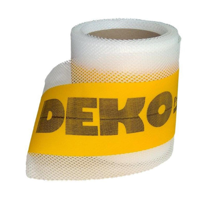 WATERPROOFING TAPE DECO 10M