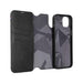 Decoded Detachable Wallet Case Leather with MagSafe for iPhone 15 Plus - Black - Cell phone cases and covers<<<HurtelXML