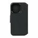 Decoded Detachable Wallet Case Leather with MagSafe for iPhone 15 Plus - Black - Cell phone cases and covers<<<HurtelXML