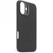 Decoded Leather Backcover case with MagSafe for iPhone 16 Plus - black - Cell phone cases and covers<<<HurtelXML