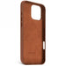 Decoded Leather Backcover case with MagSafe for iPhone 16 Pro Max - brown - Cell phone cases and covers<<<HurtelXML