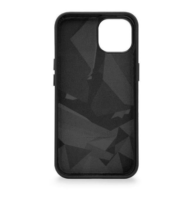 Decoded Leather Case with MagSafe for iPhone 14 Plus - black - Cell phone cases and covers<<<HurtelXML