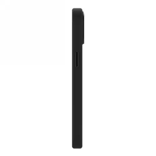 Decoded Leather Case with MagSafe for iPhone 15 - black - Cell phone cases and covers<<<HurtelXML