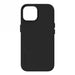 Decoded Leather Case with MagSafe for iPhone 15 - black - Cell phone cases and covers<<<HurtelXML