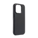 Decoded Leather Case with MagSafe for iPhone 15 Pro Max - black - Cell phone cases and covers<<<HurtelXML