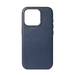 Decoded Leather Case with MagSafe for iPhone 15 Pro Max - blue - Cell phone cases and covers<<<HurtelXML