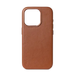 Decoded Leather Case with MagSafe for iPhone 15 Pro Max - brown - Cell phone cases and covers<<<HurtelXML