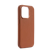 Decoded Leather Case with MagSafe for iPhone 15 Pro Max - brown - Cell phone cases and covers<<<HurtelXML