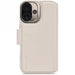Decoded Leather Detachable Wallet MagSafe Case with Wallet for iPhone 16 - Pink - Cell phone cases