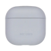 Decoded Silicone Aircase for AirPods 4 - Blue - Cell phone cases and covers<<<HurtelXML