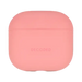 Decoded Silicone Aircase for AirPods 4 - Pink - Cell phone cases and covers<<<HurtelXML