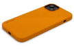 Decoded Silicone Case with MagSafe for iPhone 14 Plus - orange - Cell phone cases and covers<<<HurtelXML