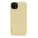 Decoded Silicone Case with MagSafe for iPhone 14 Plus - yellow - Cell phone cases and covers<<<HurtelXML