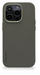 Decoded Silicone Case with MagSafe for iPhone 14 Pro Max - green - Cell phone cases and covers<<<HurtelXML