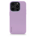 Decoded Silicone Case with MagSafe for iPhone 14 Pro Max - purple - Cell phone cases and covers<<<HurtelXML