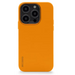 Decoded Silicone Case with MagSafe for iPhone 14 Pro - orange - Cell phone cases and covers<<<HurtelXML