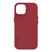 Decoded Silicone Case with MagSafe for iPhone 15 Plus - red - Cell phone cases and covers<<<HurtelXML