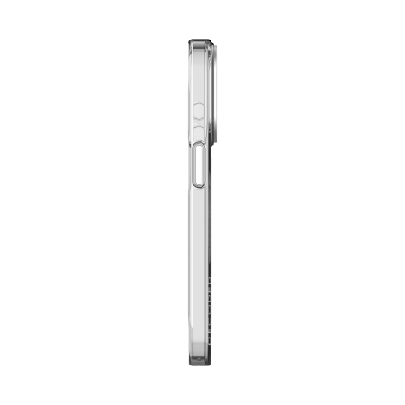 Decoded Transparent Clear Case with MagSafe for iPhone 15 Plus - transparent - Cell phone cases and covers<<<HurtelXML