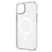 Decoded Transparent Clear Case with MagSafe for iPhone 15 Plus - transparent - Cell phone cases and covers<<<HurtelXML