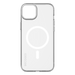 Decoded Transparent Clear Case with MagSafe for iPhone 15 Plus - transparent - Cell phone cases and covers<<<HurtelXML