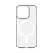 Decoded Transparent Clear Case with MagSafe for iPhone 15 Pro - transparent - Cell phone cases and covers<<<HurtelXML