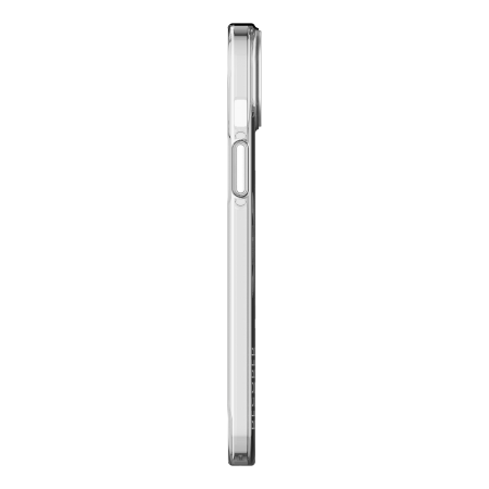 Decoded Transparent Clear Case with MagSafe for iPhone 15 Pro Max - transparent - Cell phone cases