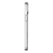 Decoded Transparent Clear Case with MagSafe for iPhone 15 Pro Max - transparent - Cell phone cases